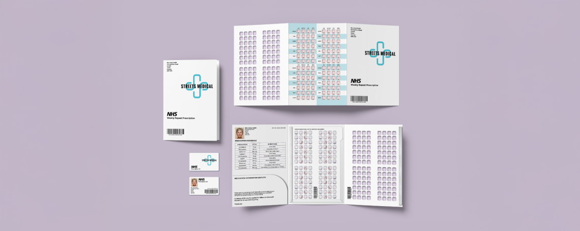 Medication System Medication System